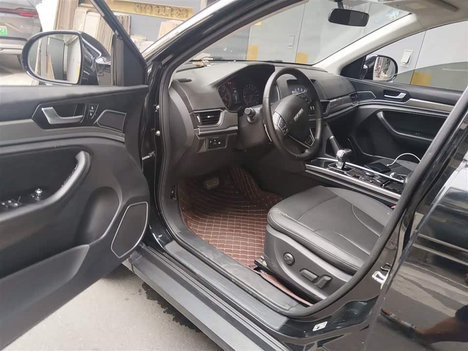 Haval H6 Haval H6