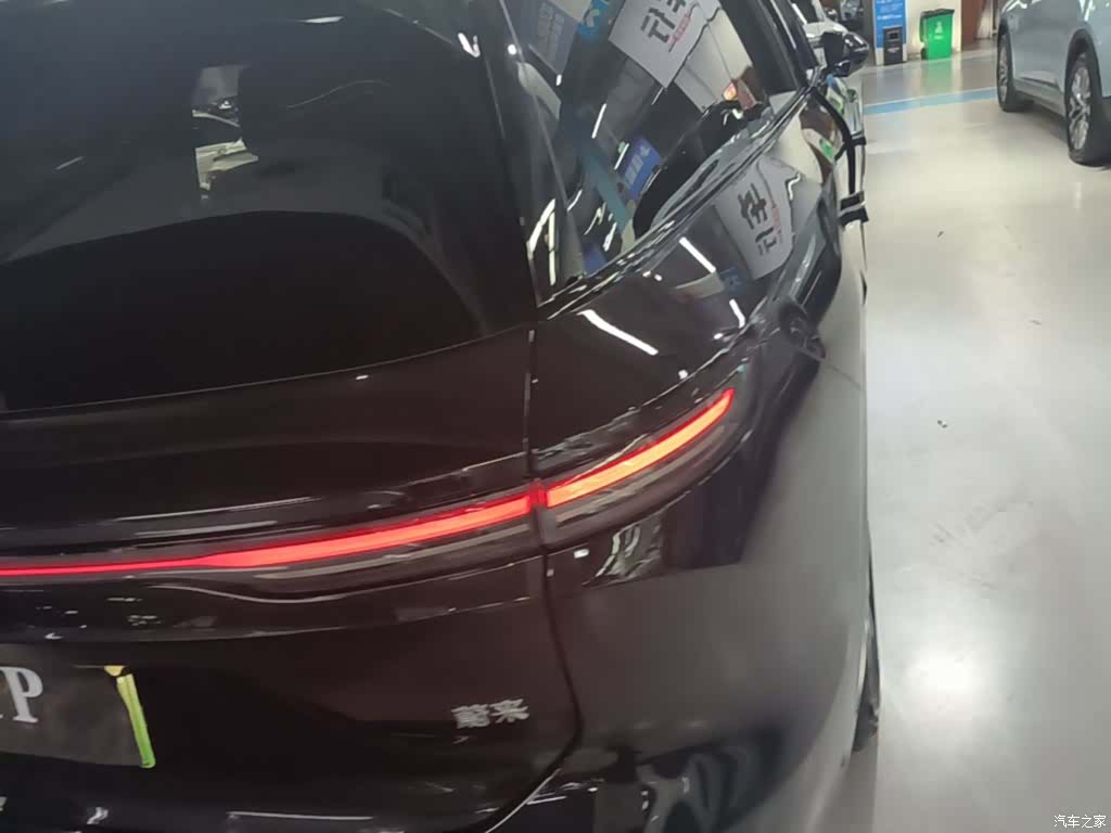 NIO ES8, 2024 24