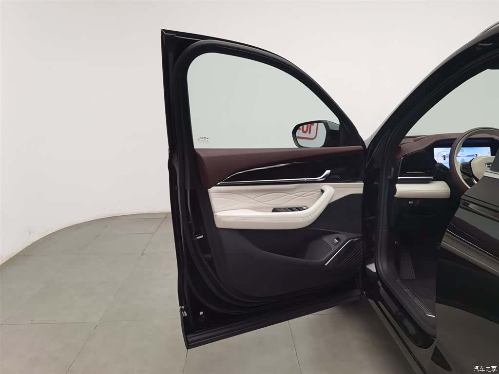 Geely Xingyue L, 2022 8