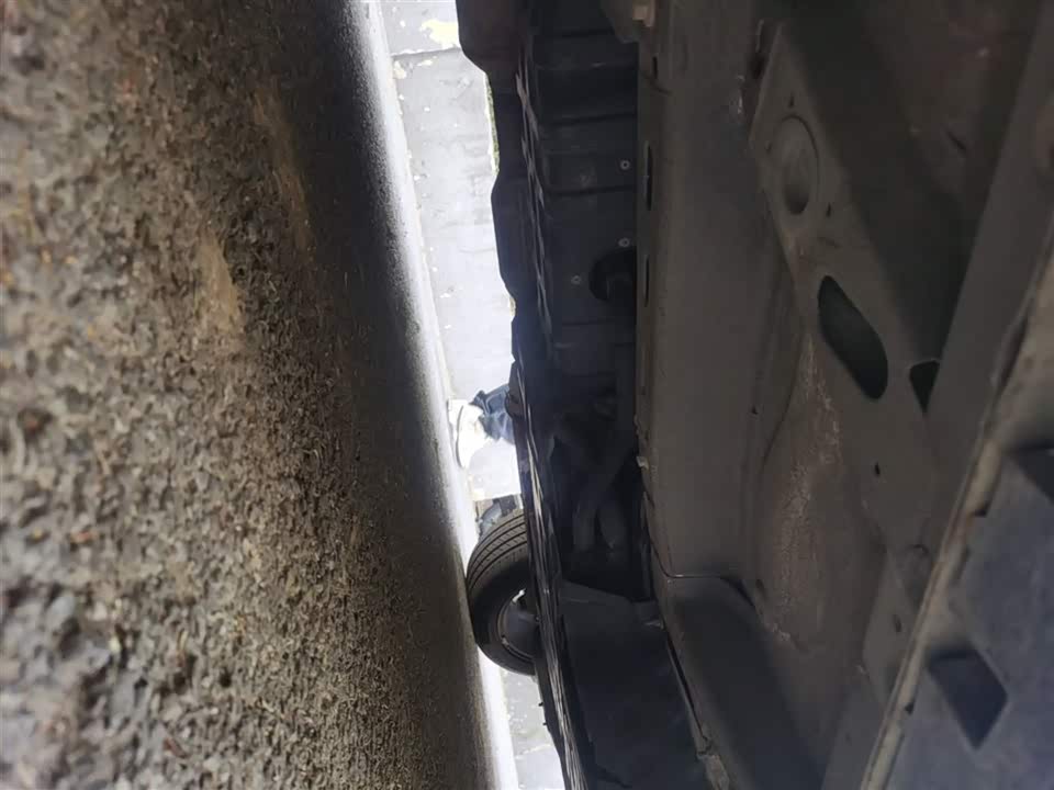 Roewe RX5 New energy