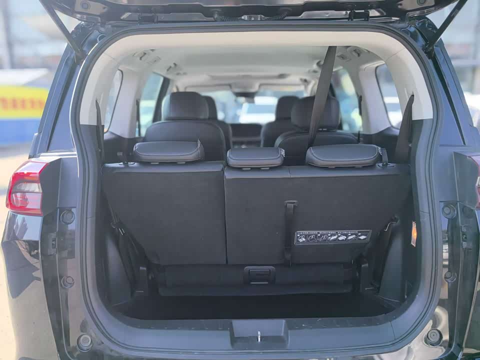 Trumpchi Trumpchi M6