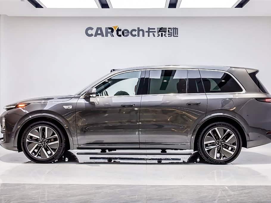 Li Auto Ideal L9
