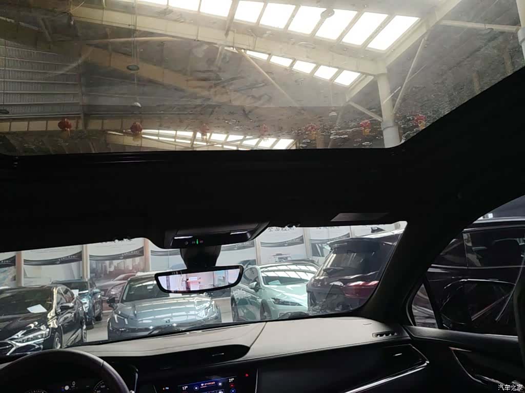 Cadillac XT5, 2020 18