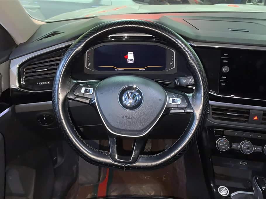 Volkswagen Tanyue