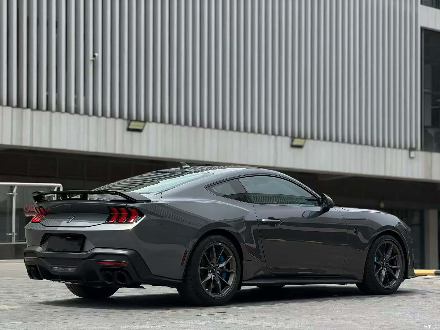 Ford Mustang, 2024 8