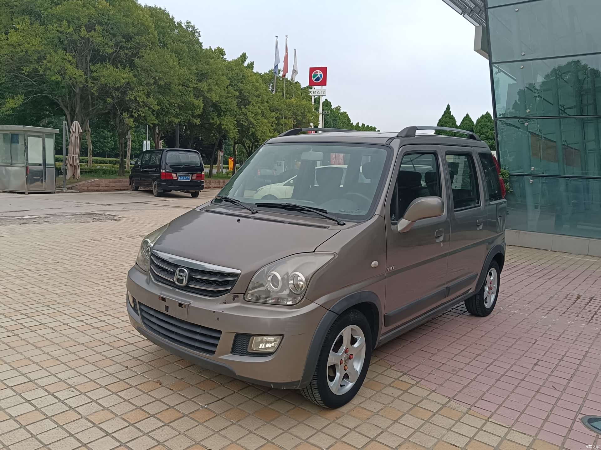 Suzuki X5, 2013 1