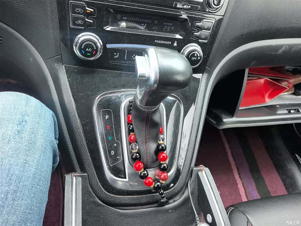 Haval H6, 2017 14