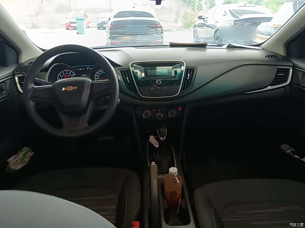 Chevrolet 320, 2018 10