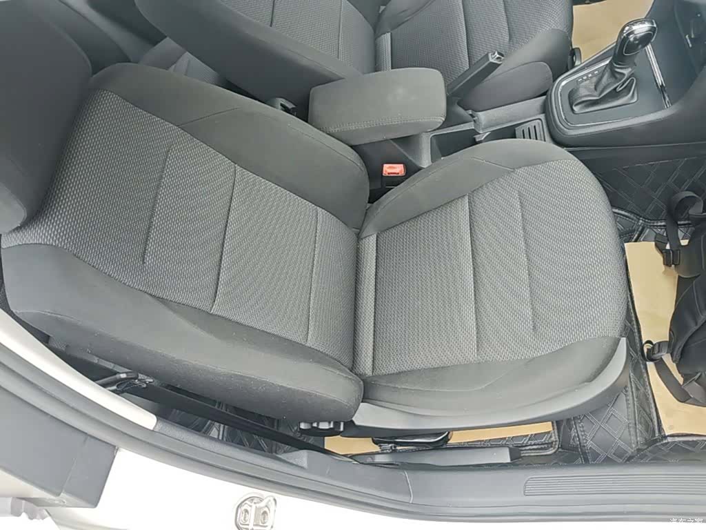 Volkswagen Bora, 2017 25