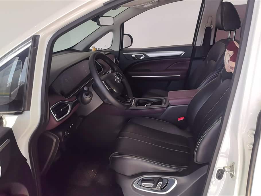 Trumpchi Trumpchi M6