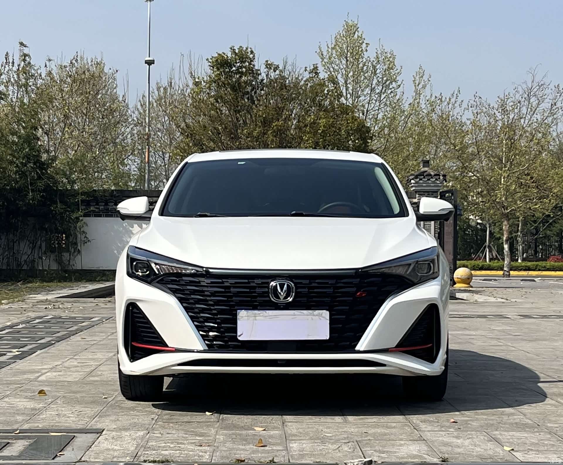 Changan Eado, 2023 2