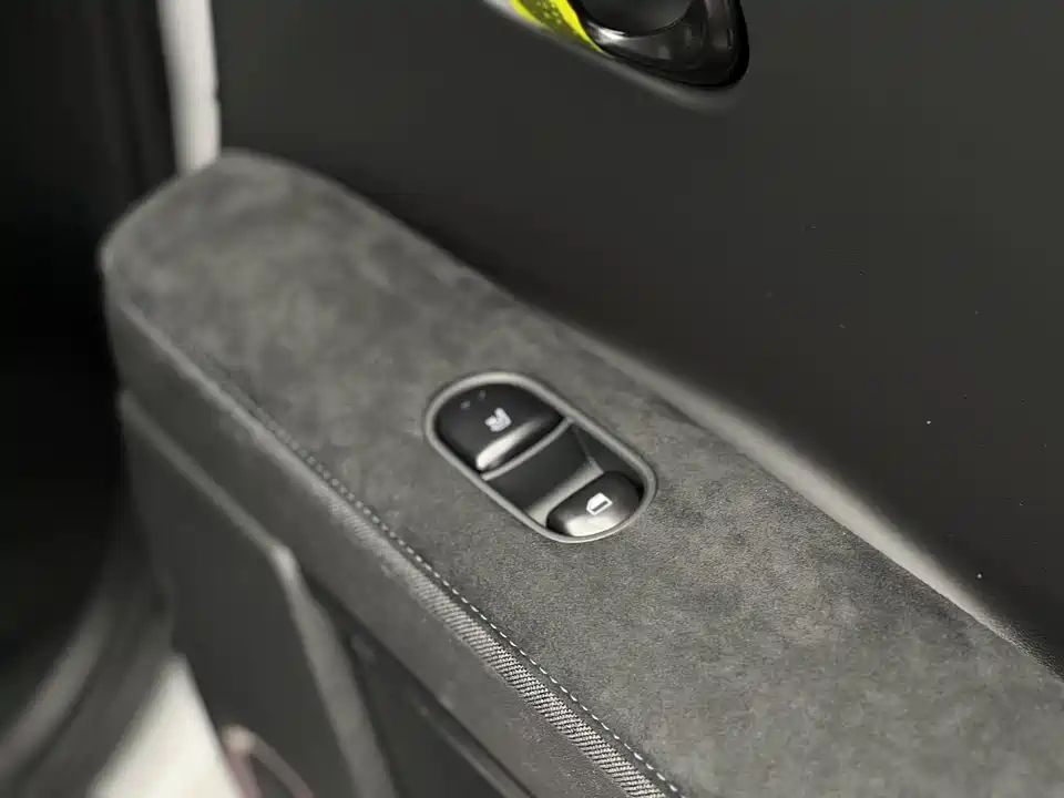 Hyundai IONIQ 5 N (IONIQ 5N)