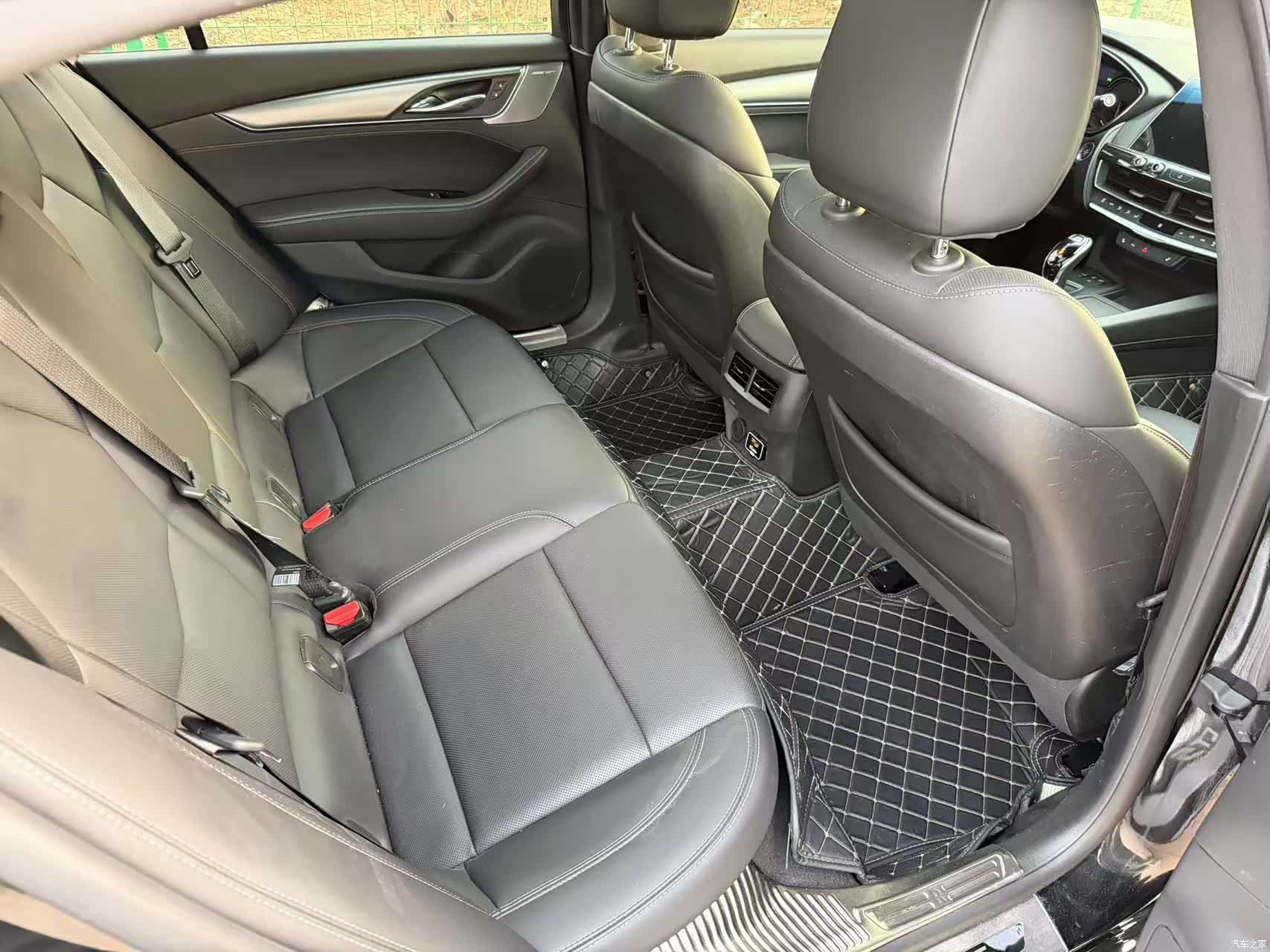 Cadillac CT5, 2021 13