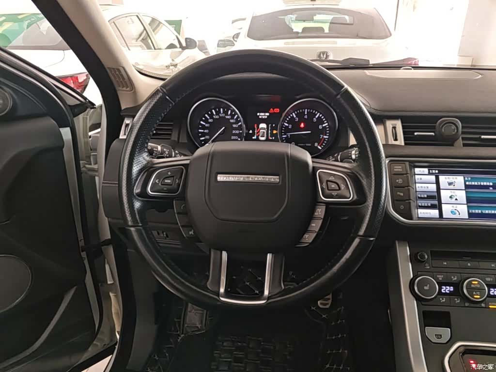 Land Rover Range Rover, 2016 11
