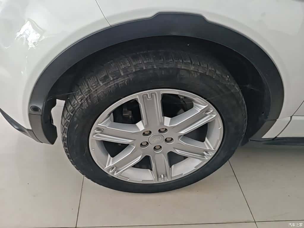 Land Rover Range Rover, 2016 23