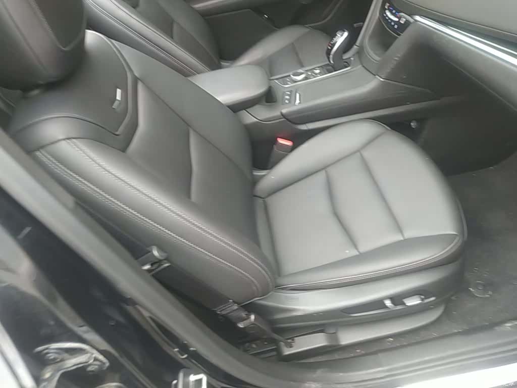 Cadillac XT6, 2021 25