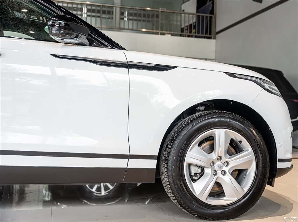 Land Rover Range Rover, 2025 все фото