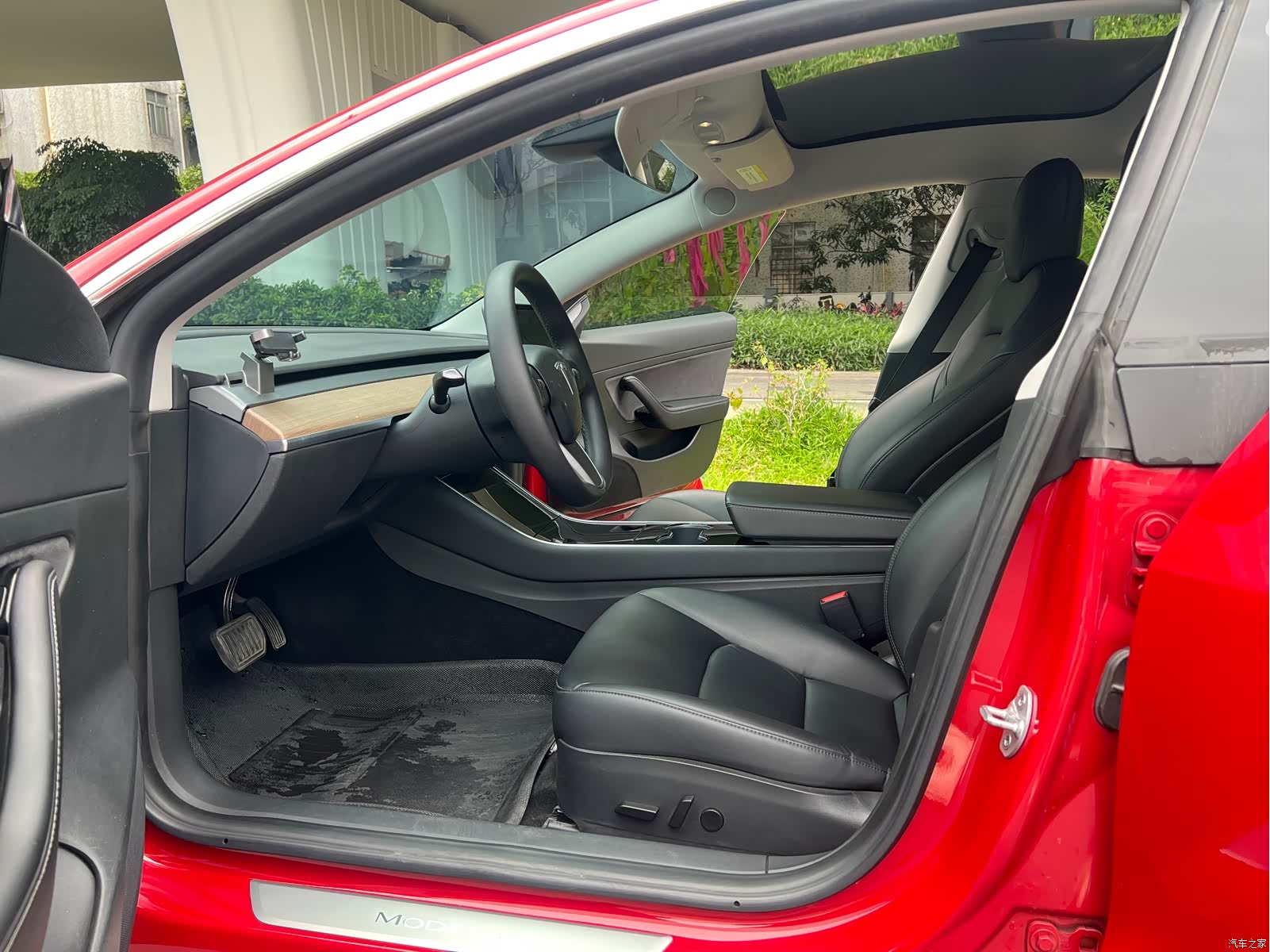 Tesla Model 3, 2020 9
