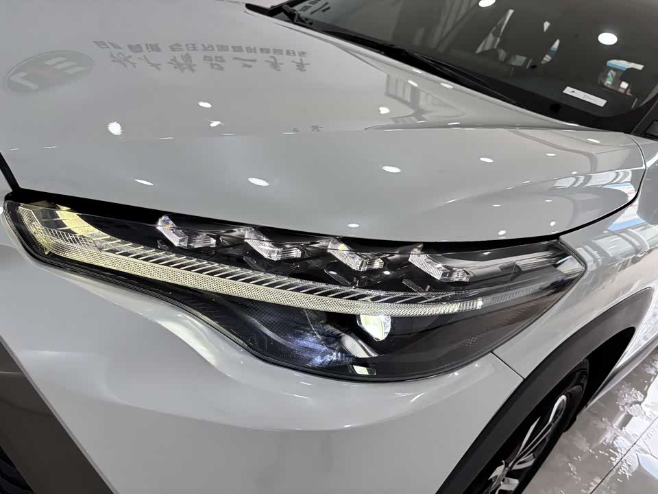 Toyota Fenglanda Toyota Fenglanda