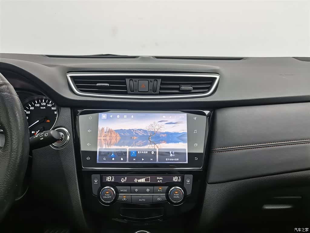 Nissan Qashqai, 2021 12