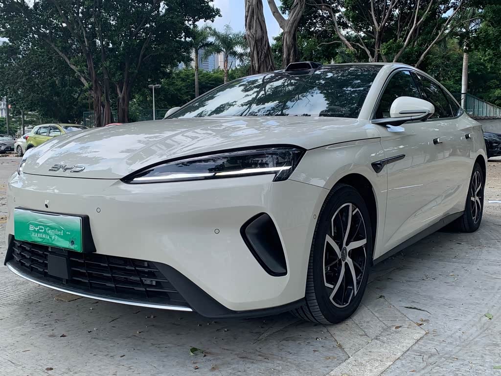 BYD Seal 07 DM-i 07 DM-i 2026 DM-i 1.5T 230km Flagship