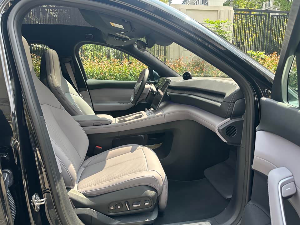 NIO EC6 NIO EC6