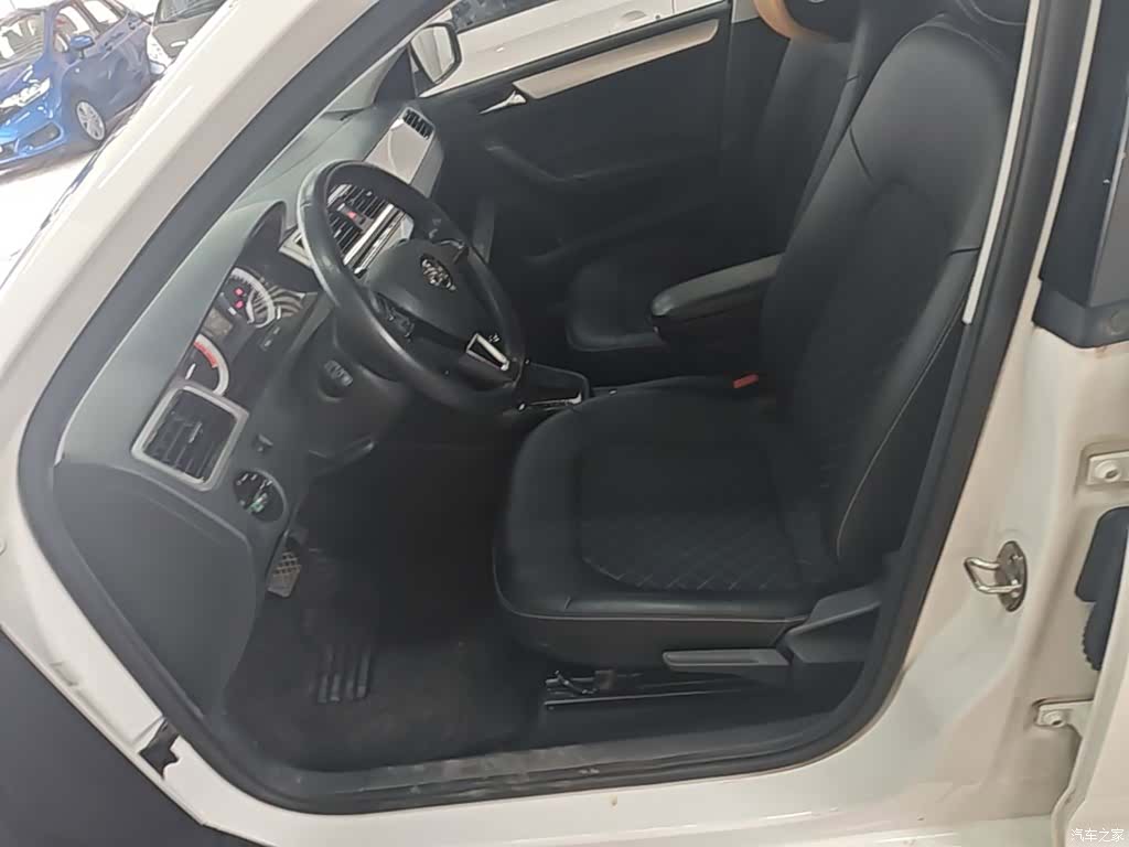 Skoda Rapid, 2018 15