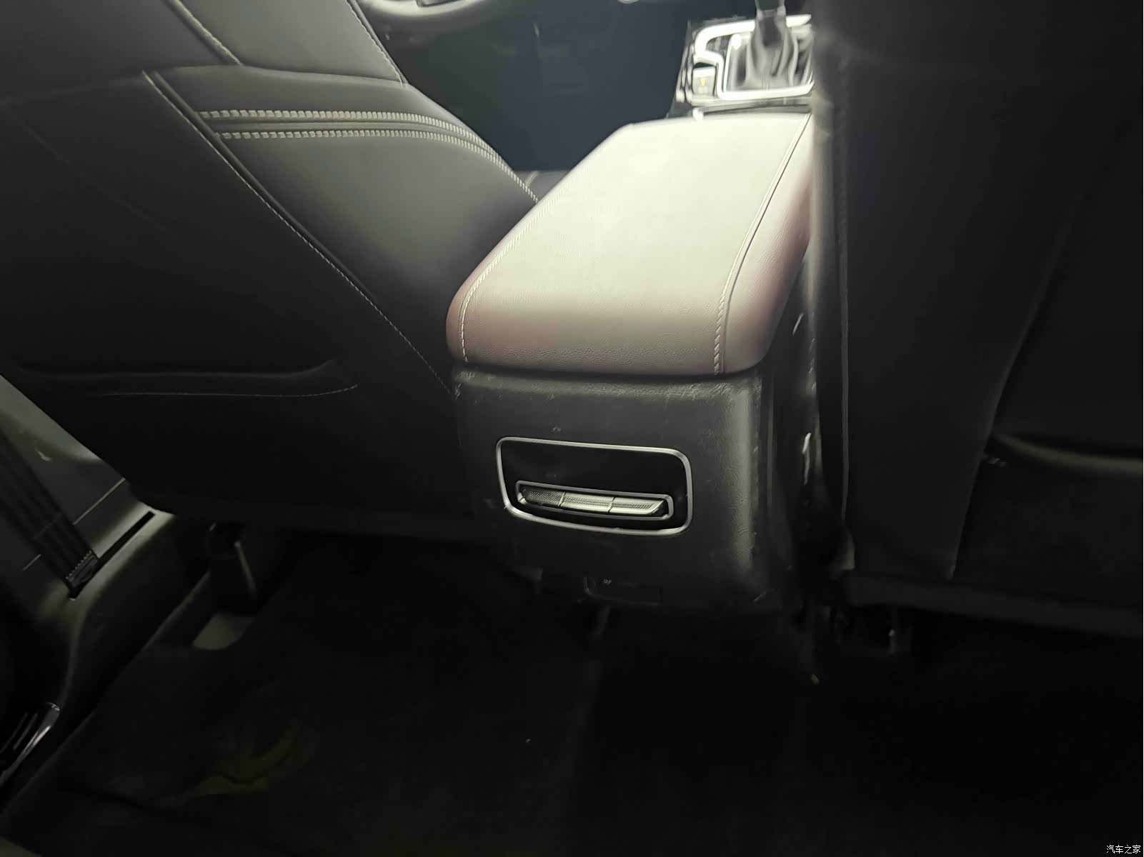 Trumpchi M6, 2024 20