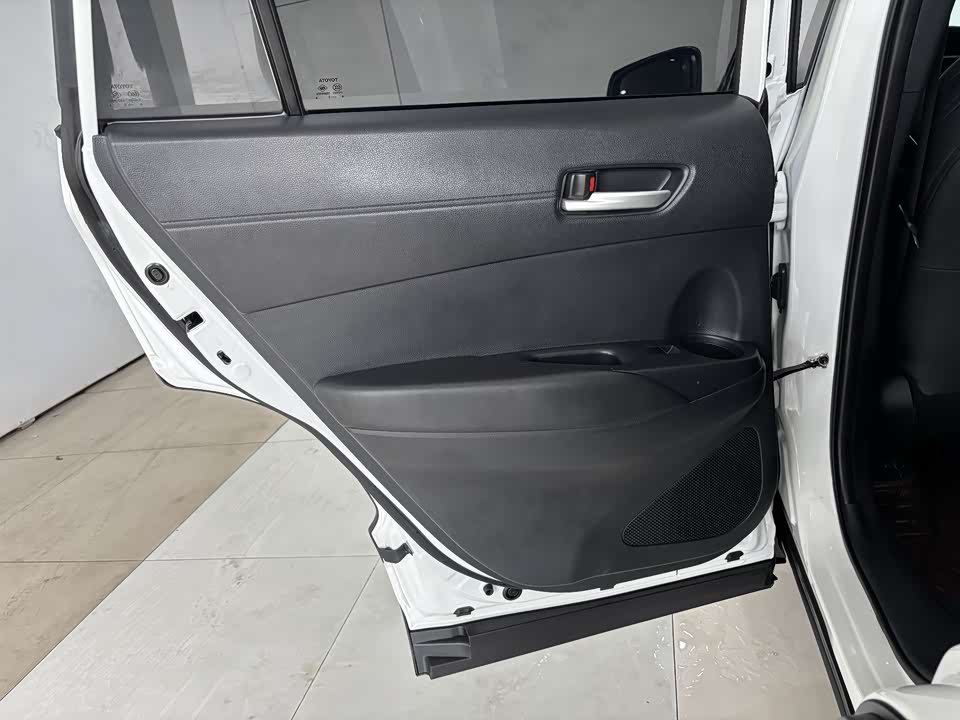 Toyota Fenglanda Toyota Fenglanda