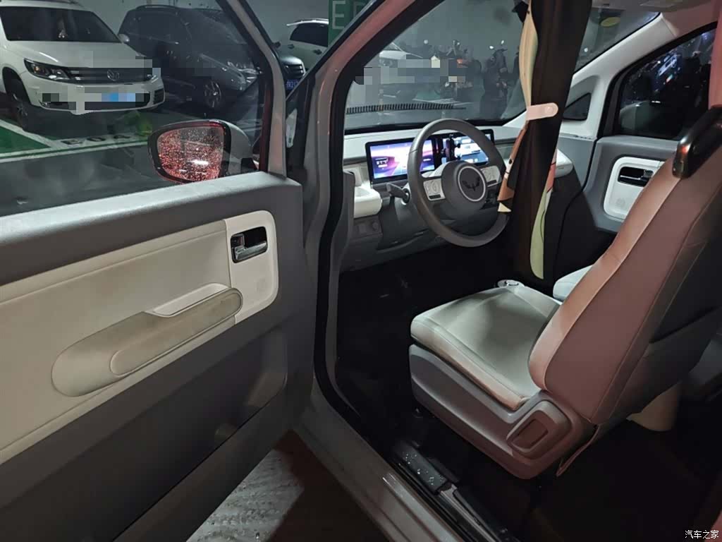 Wuling Air ev, 2024 14