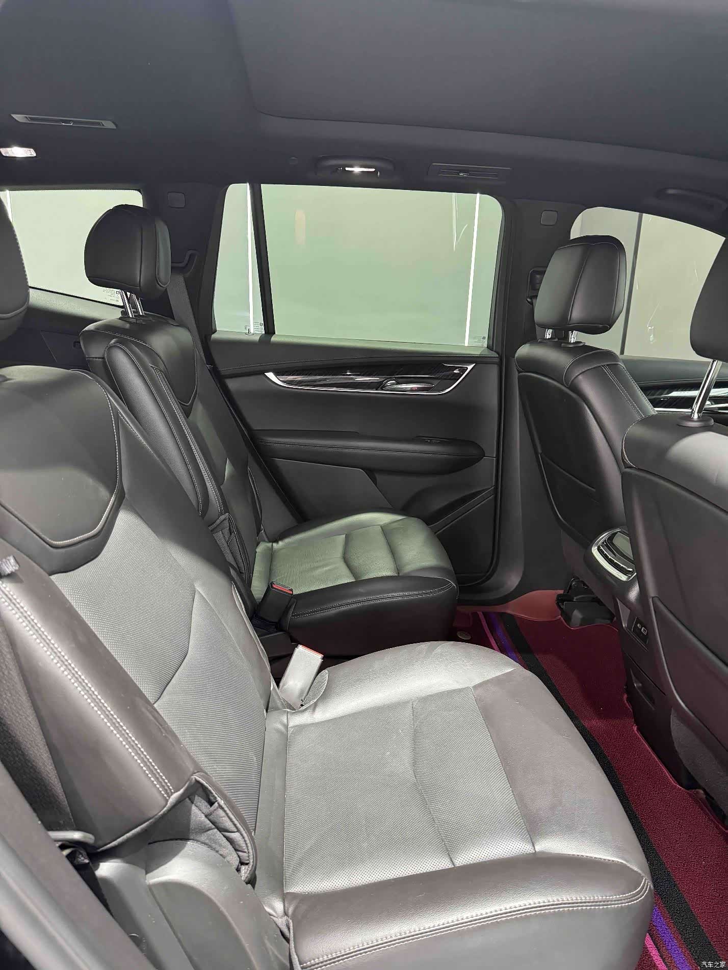Cadillac XT6, 2023 23