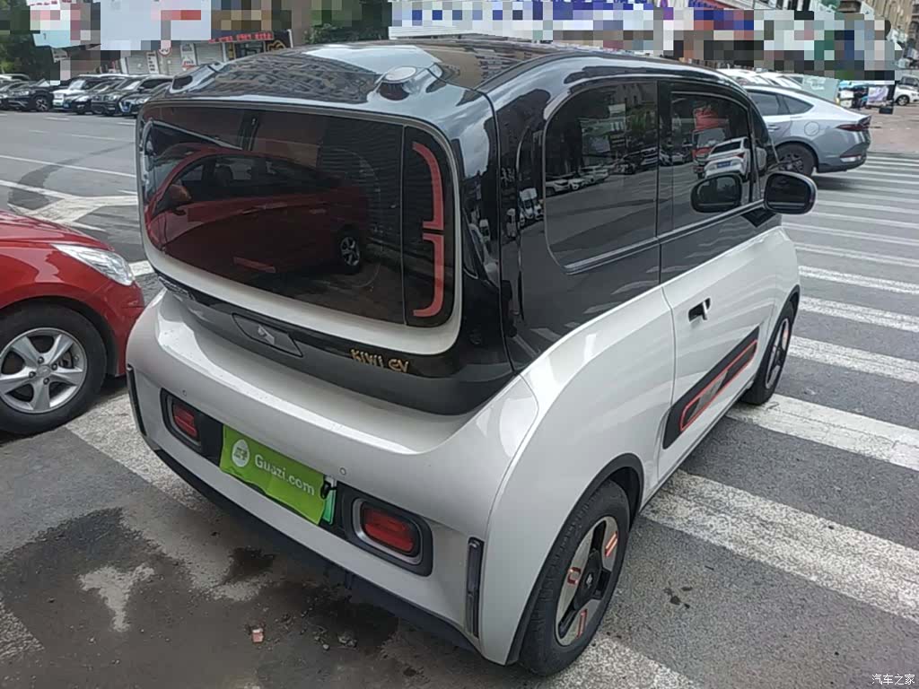 Wuling Yuan, 2022 7