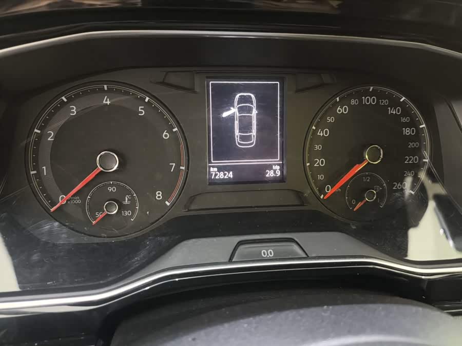 Volkswagen Sagitar 2020, фото 4