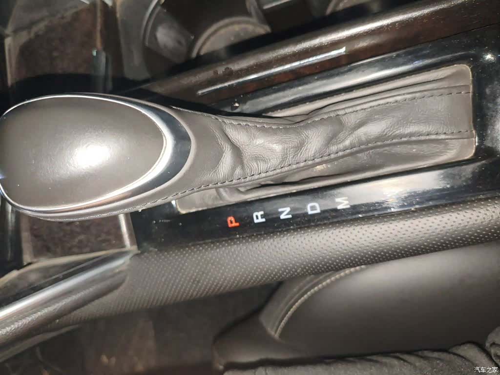 Cadillac XTS, 2019 7