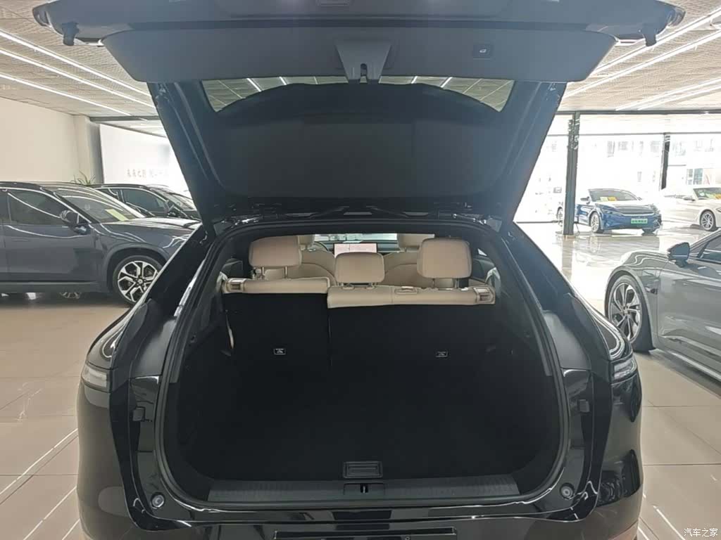 Xpeng G6, 2024 19