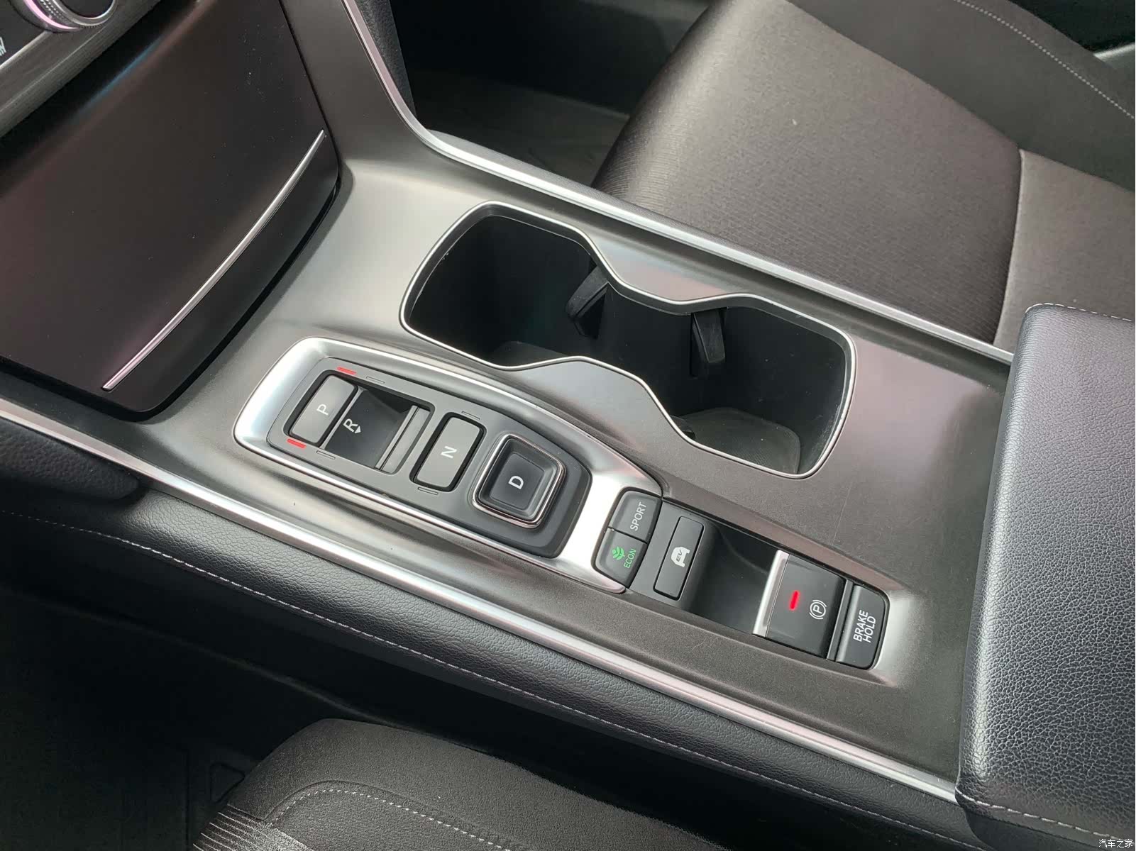 Honda Accord, 2021 20