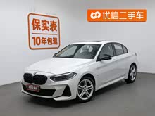 ����1ϵ 2023�� 120i M�˶���ҹ��