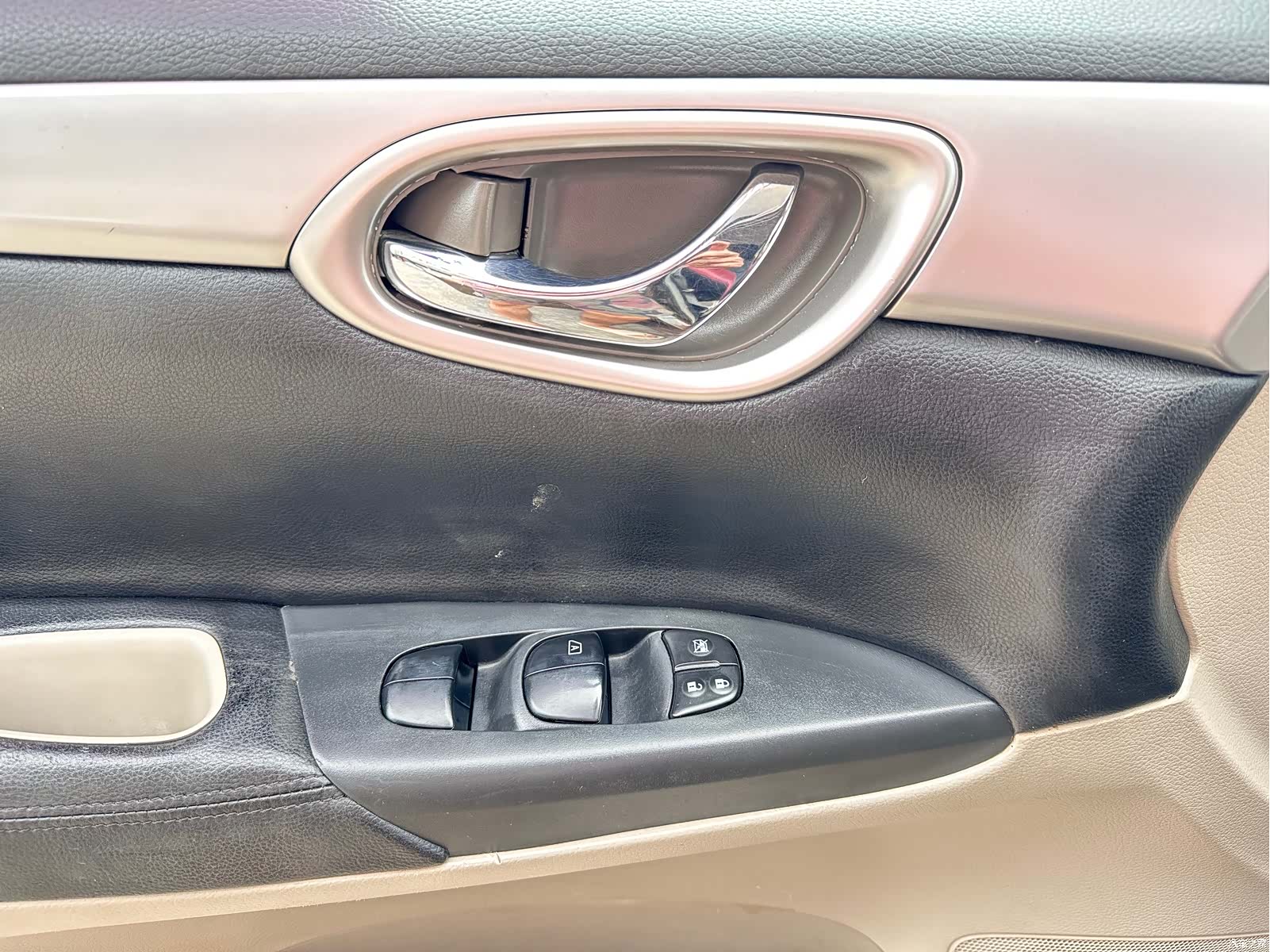 Nissan Sylphy, 2017 15