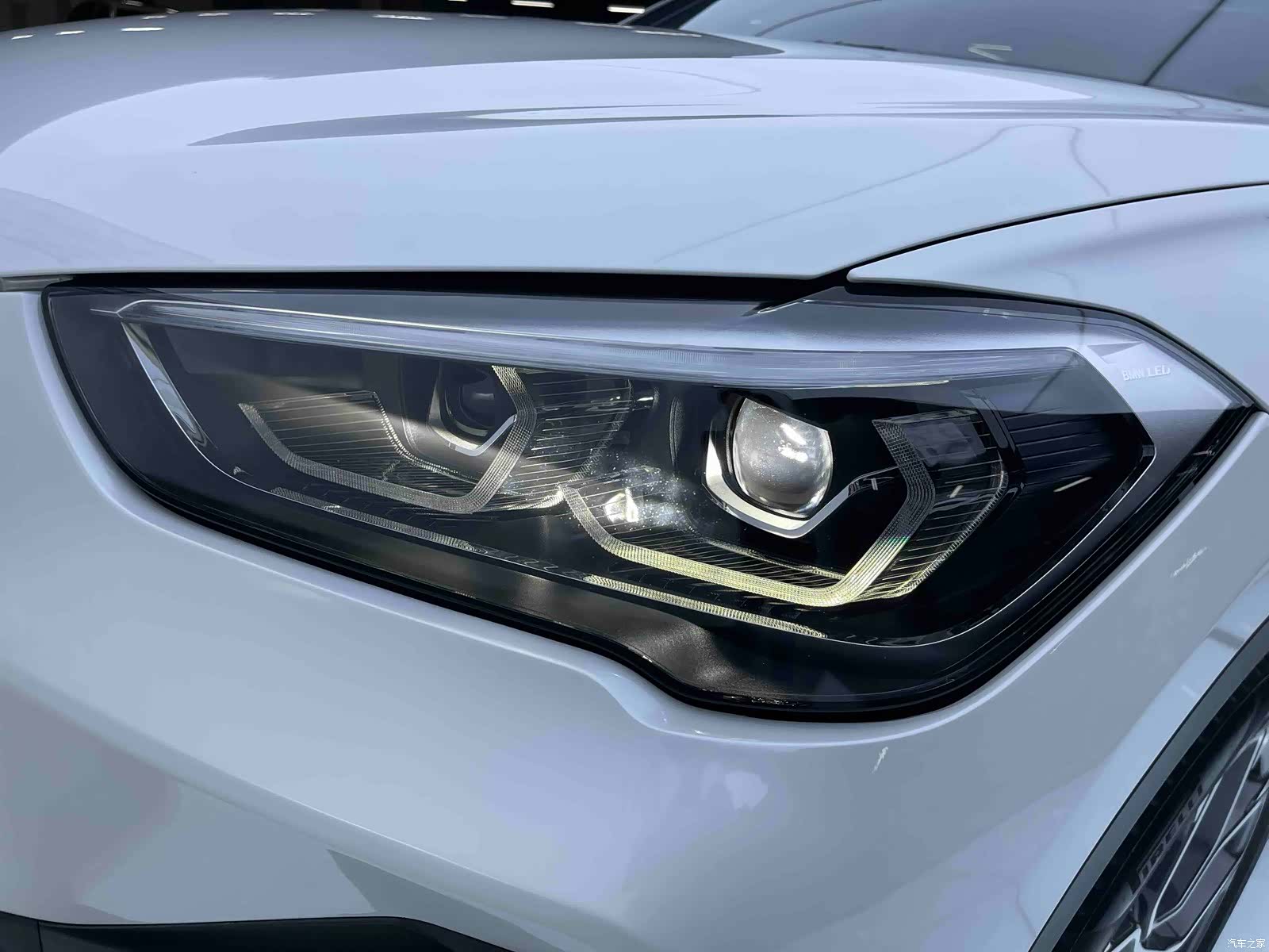 BMW X1, 2022 11