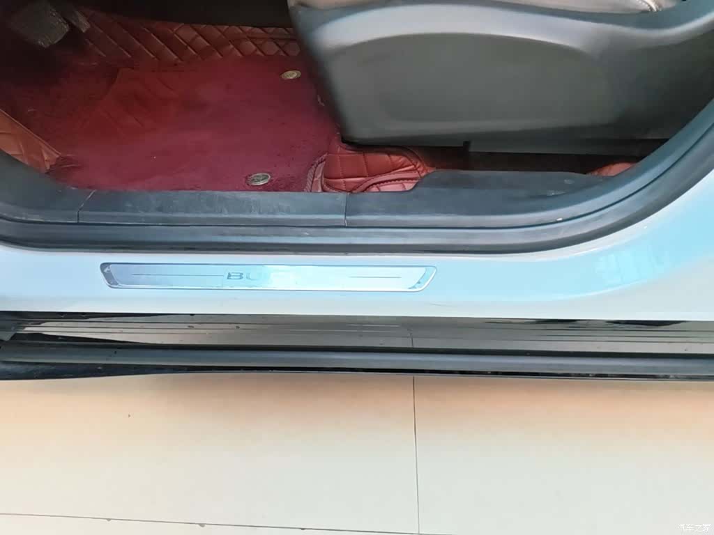 Buick E5, 2024 22