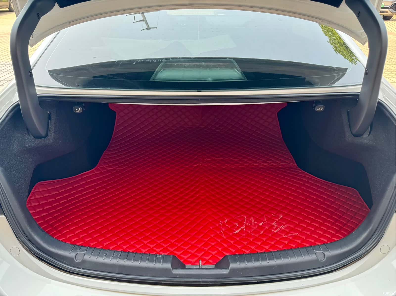 Mazda Atenza, 2020 15