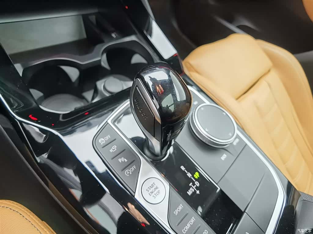 BMW X3, 2022 13