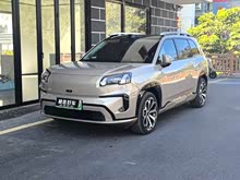 AION V 2024�� ���������� 650 �����״��