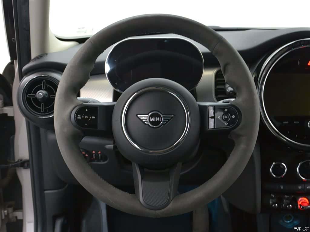 Mini Cooper, 2022 13