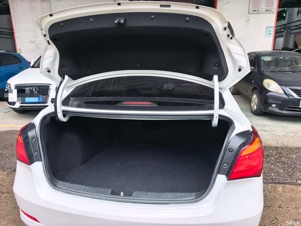 Hyundai GLS, 2016 19