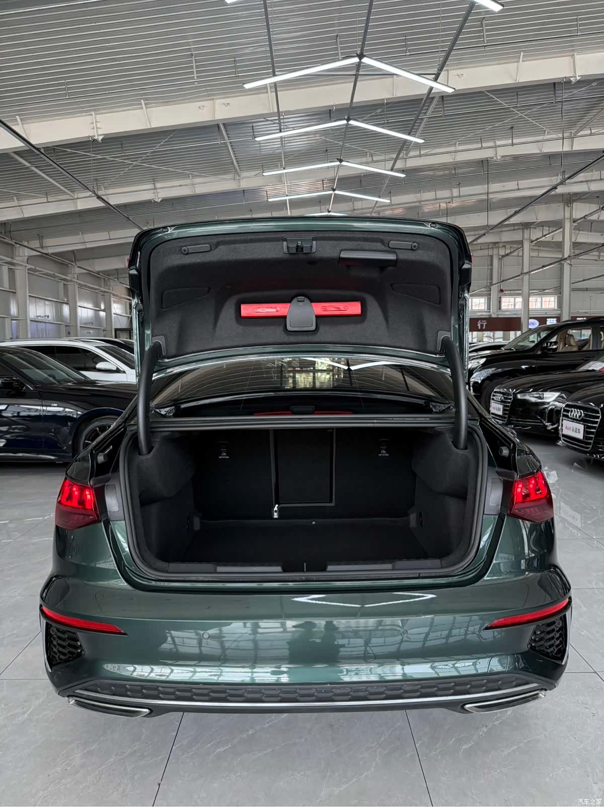 Audi A3, 2023 20