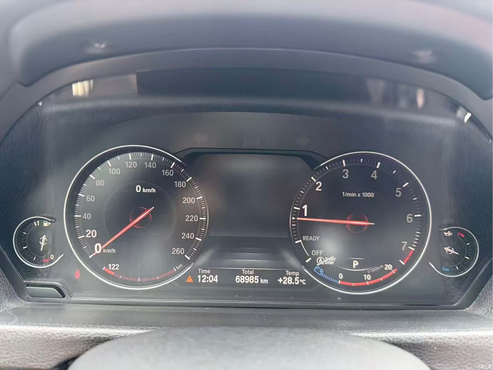 BMW 3 Series, 2021 10