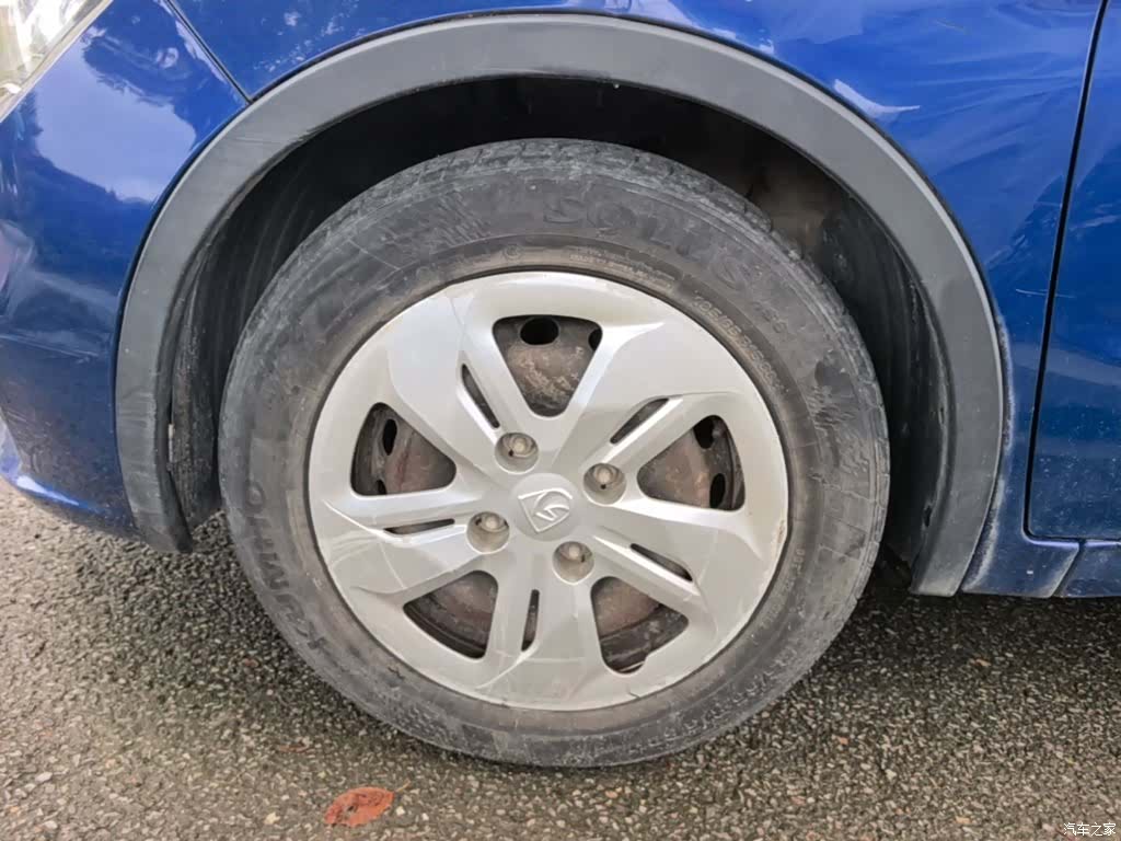Wuling 310W, 2018 23