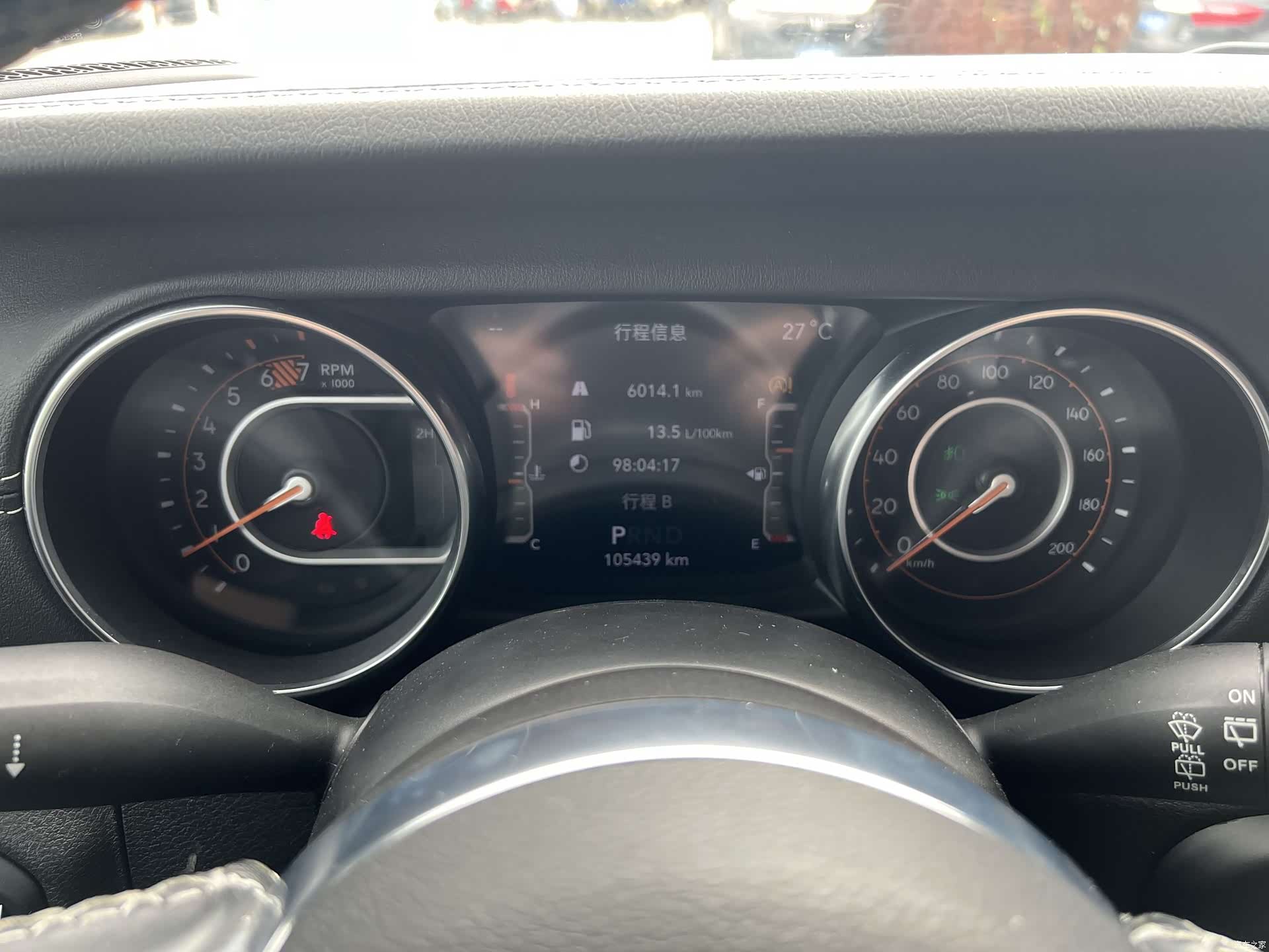 Jeep Wrangler, 2021 14