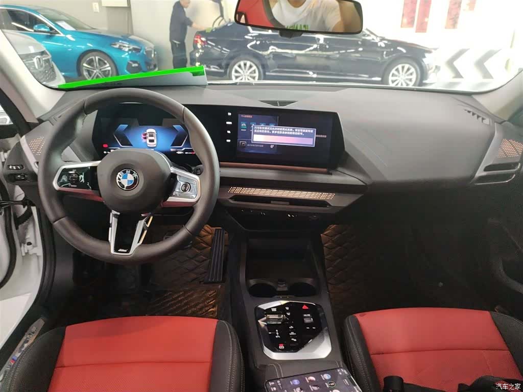 BMW 2 Series, 2025 10